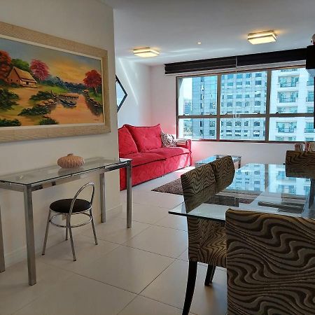 Modern Apt 2Bed 2Bath Wifi Brooklin Best Location In Sp Apartment Sao Paulo Exterior photo