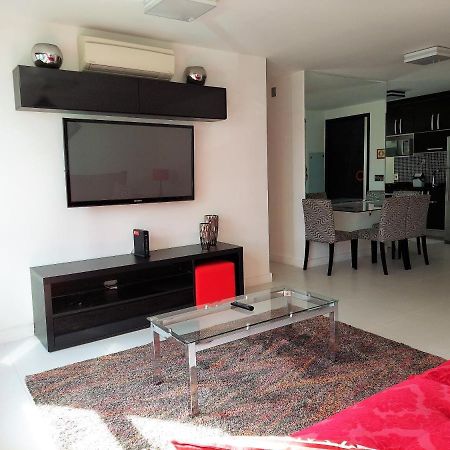 Modern Apt 2Bed 2Bath Wifi Brooklin Best Location In Sp Taboão da Serra Exterior photo