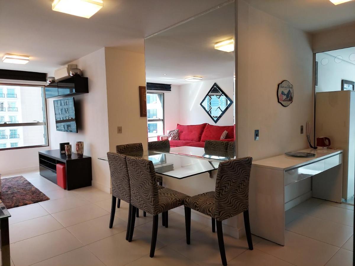 Modern Apt 2Bed 2Bath Wifi Brooklin Best Location In Sp Taboão da Serra Exterior photo