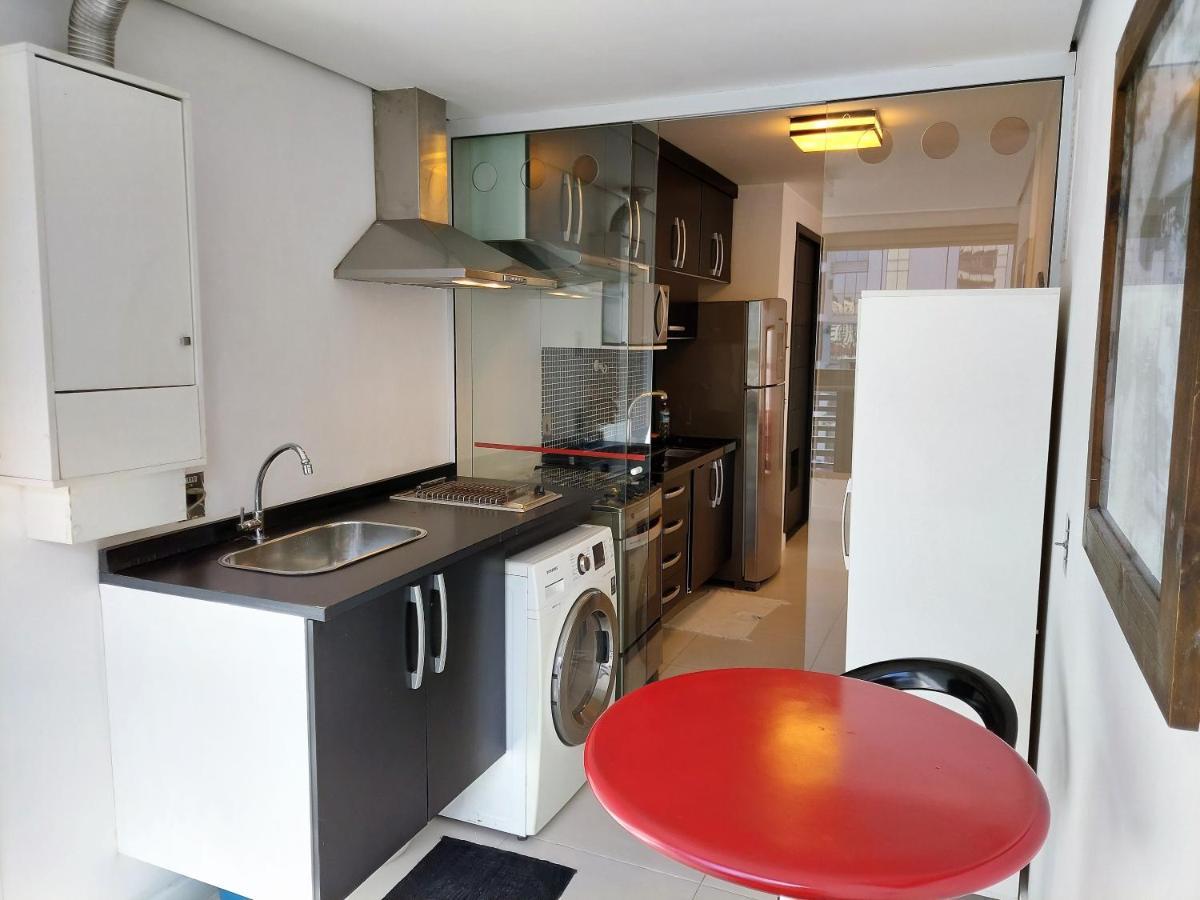 Modern Apt 2Bed 2Bath Wifi Brooklin Best Location In Sp Taboão da Serra Exterior photo