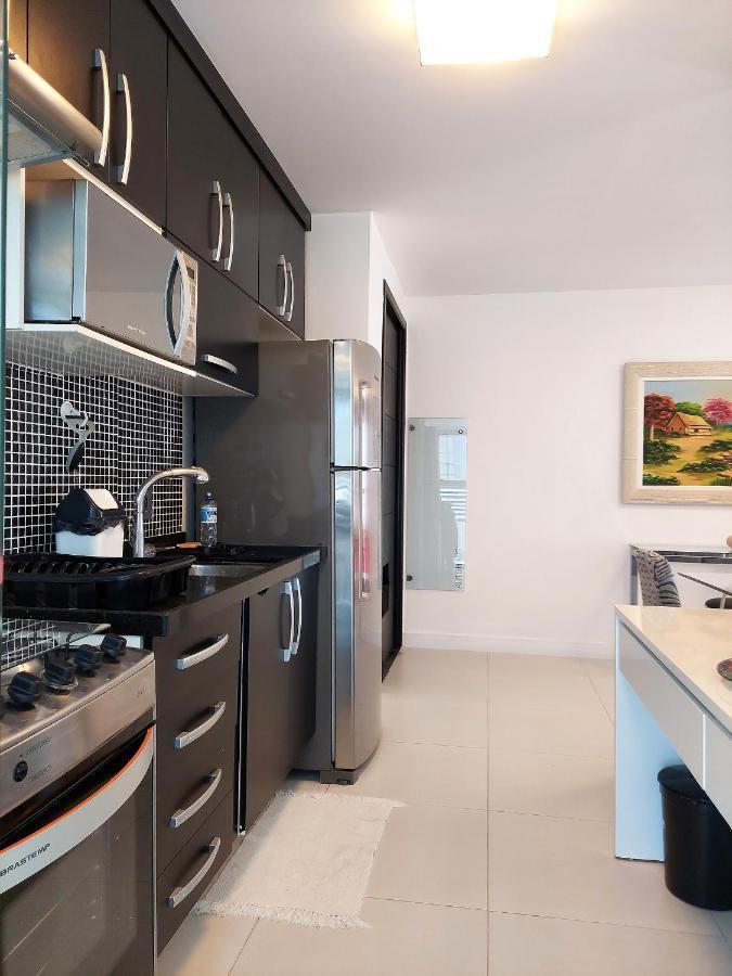 Modern Apt 2Bed 2Bath Wifi Brooklin Best Location In Sp Taboão da Serra Exterior photo