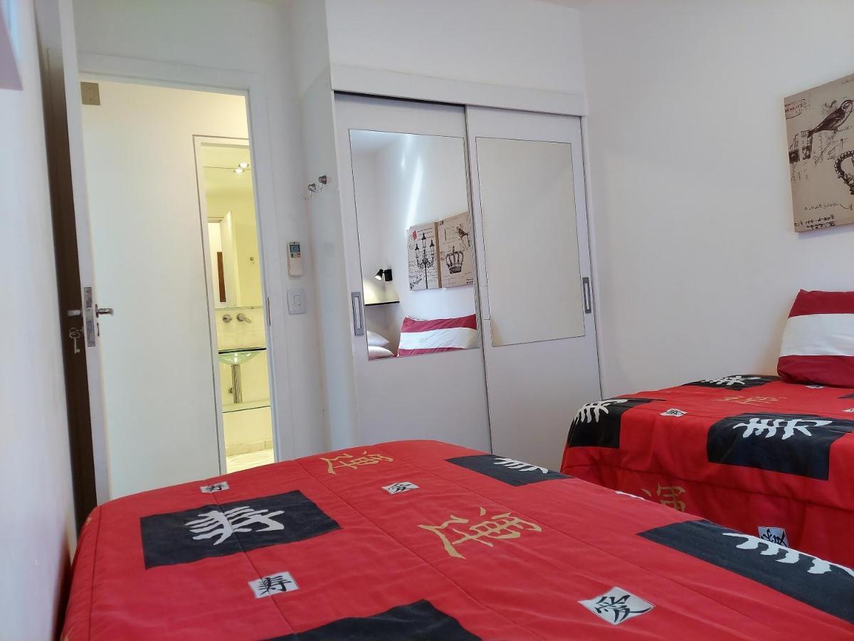 Modern Apt 2Bed 2Bath Wifi Brooklin Best Location In Sp Taboão da Serra Exterior photo