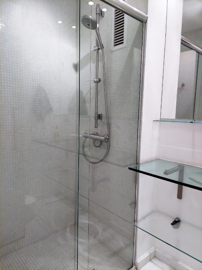 Modern Apt 2Bed 2Bath Wifi Brooklin Best Location In Sp Taboão da Serra Exterior photo