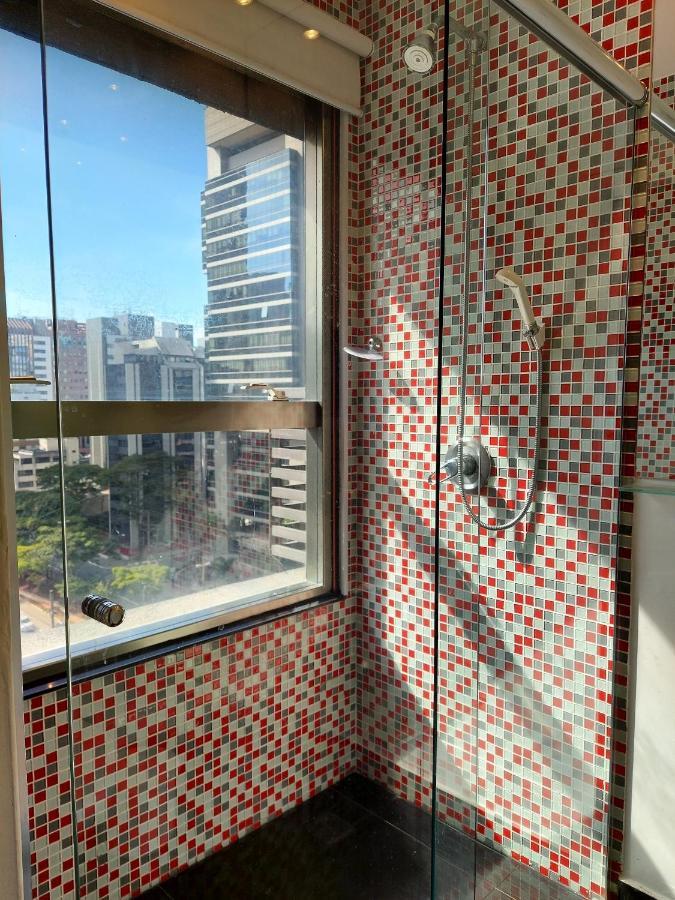 Modern Apt 2Bed 2Bath Wifi Brooklin Best Location In Sp Taboão da Serra Exterior photo