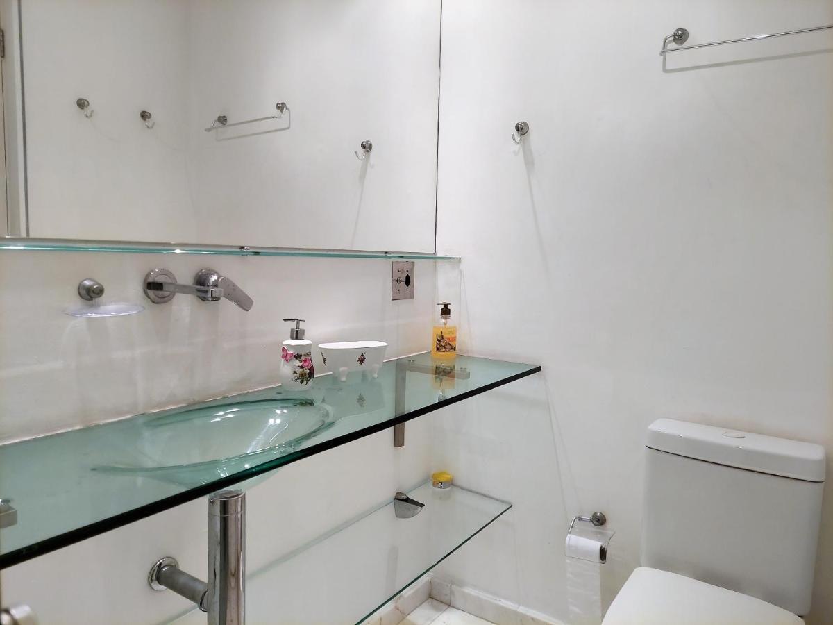 Modern Apt 2Bed 2Bath Wifi Brooklin Best Location In Sp Taboão da Serra Exterior photo