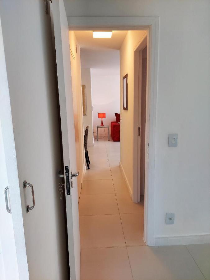 Modern Apt 2Bed 2Bath Wifi Brooklin Best Location In Sp Taboão da Serra Exterior photo