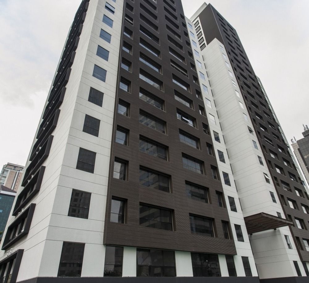 Modern Apt 2Bed 2Bath Wifi Brooklin Best Location In Sp Taboão da Serra Exterior photo