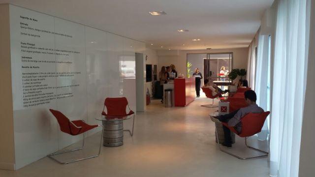 Modern Apt 2Bed 2Bath Wifi Brooklin Best Location In Sp Taboão da Serra Exterior photo
