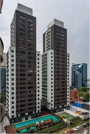 Modern Apt 2Bed 2Bath Wifi Brooklin Best Location In Sp Taboão da Serra Exterior photo