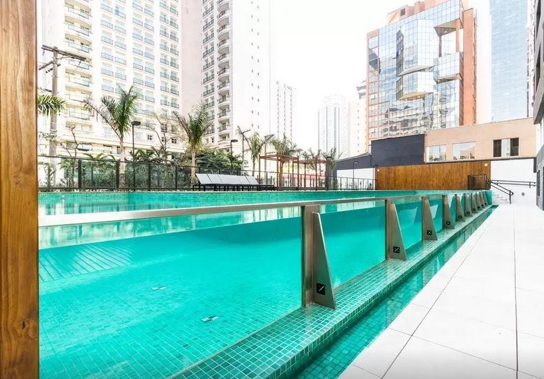 Modern Apt 2Bed 2Bath Wifi Brooklin Best Location In Sp Taboão da Serra Exterior photo