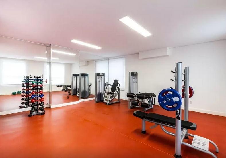 Modern Apt 2Bed 2Bath Wifi Brooklin Best Location In Sp Taboão da Serra Exterior photo