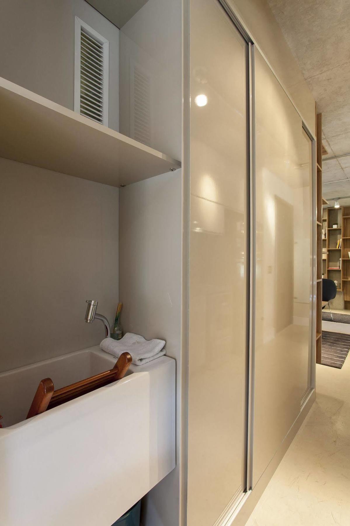 Modern Apt 2Bed 2Bath Wifi Brooklin Best Location In Sp Taboão da Serra Exterior photo