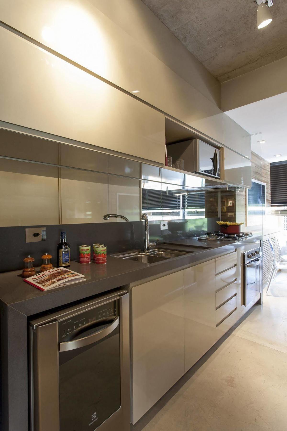 Modern Apt 2Bed 2Bath Wifi Brooklin Best Location In Sp Taboão da Serra Exterior photo